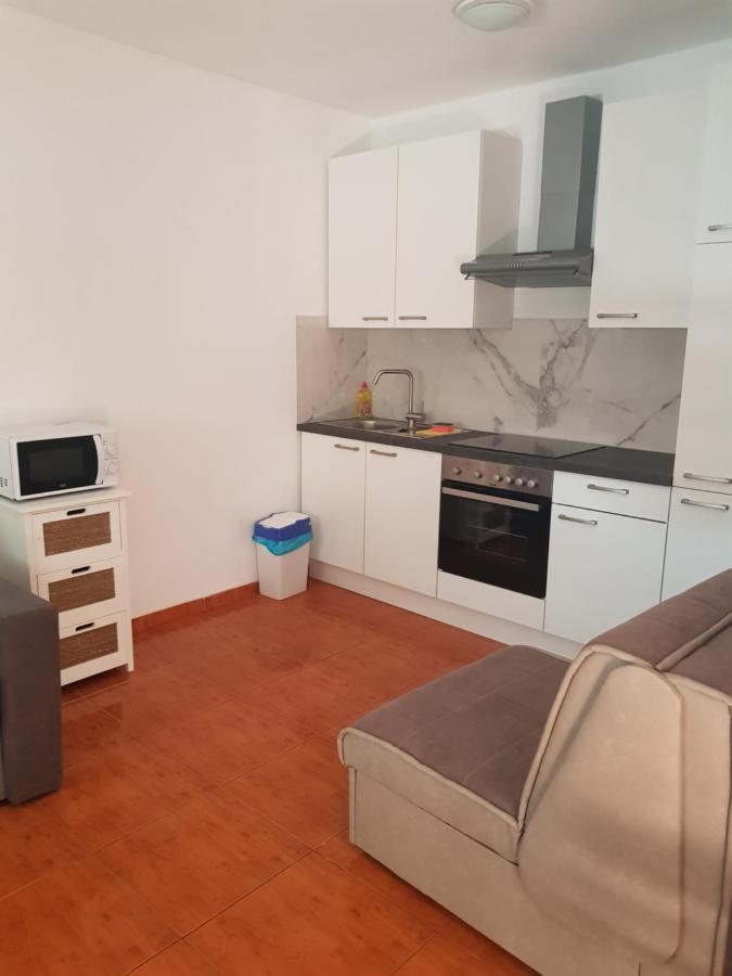 Apartments Nada Вир Экстерьер фото