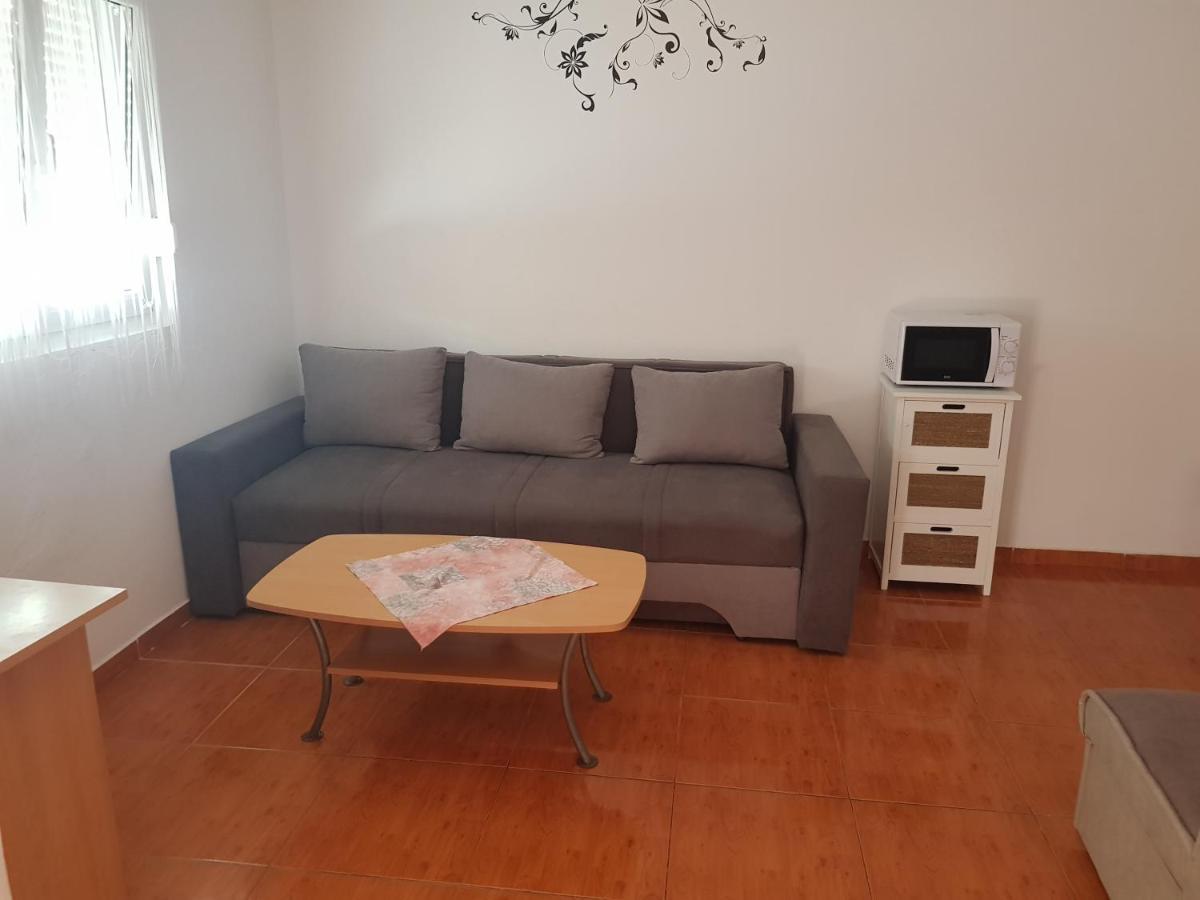 Apartments Nada Вир Экстерьер фото