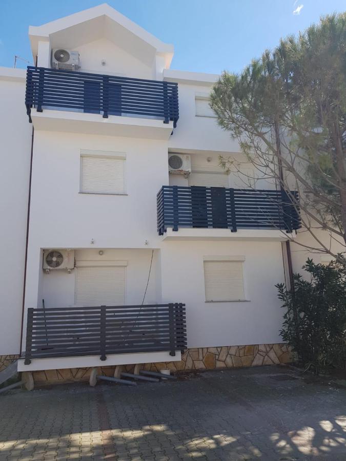 Apartments Nada Вир Экстерьер фото