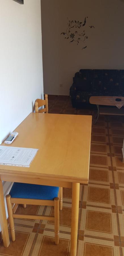 Apartments Nada Вир Экстерьер фото