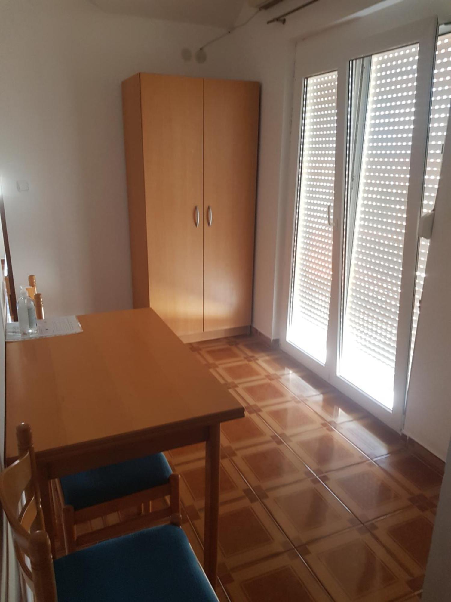 Apartments Nada Вир Экстерьер фото