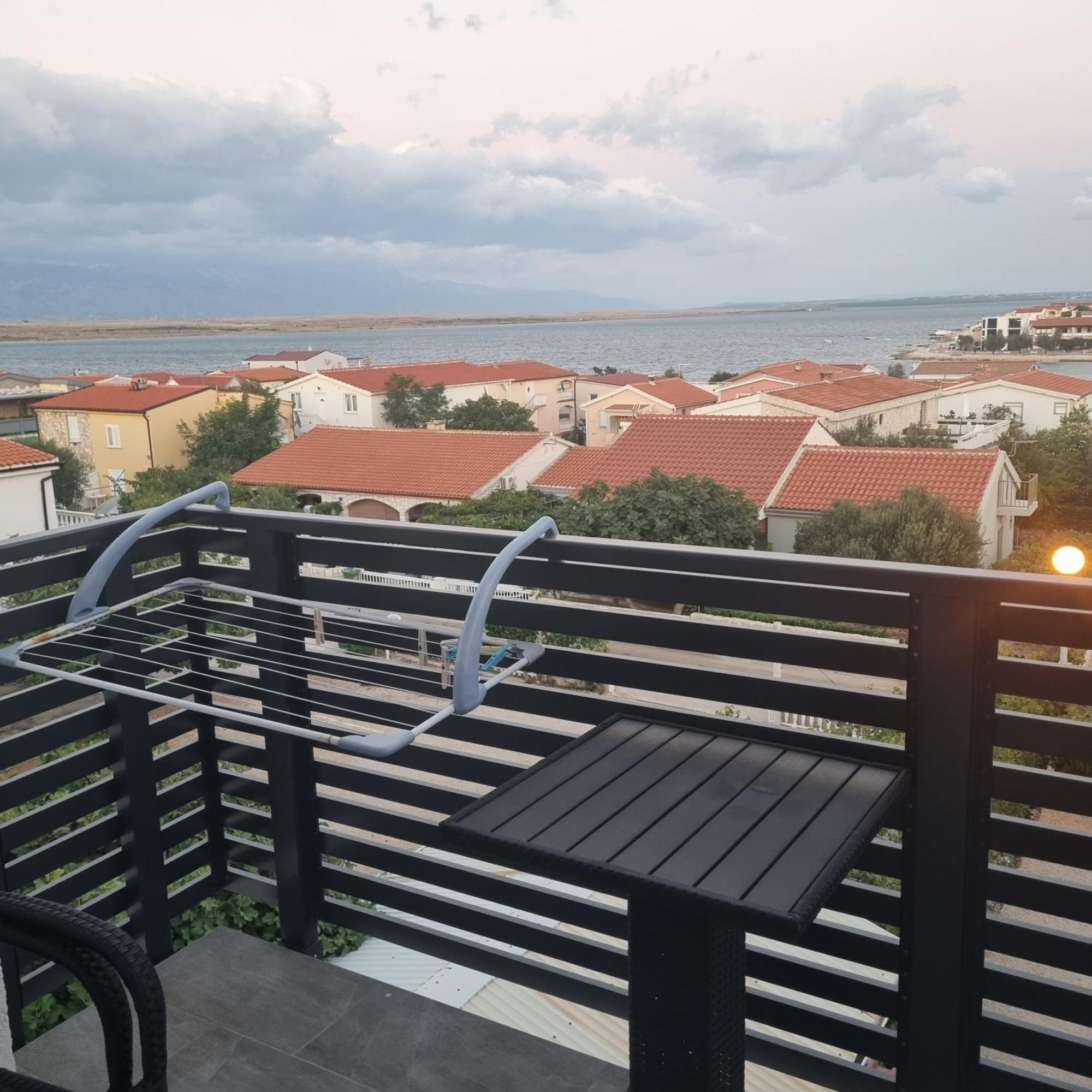 Apartments Nada Вир Экстерьер фото
