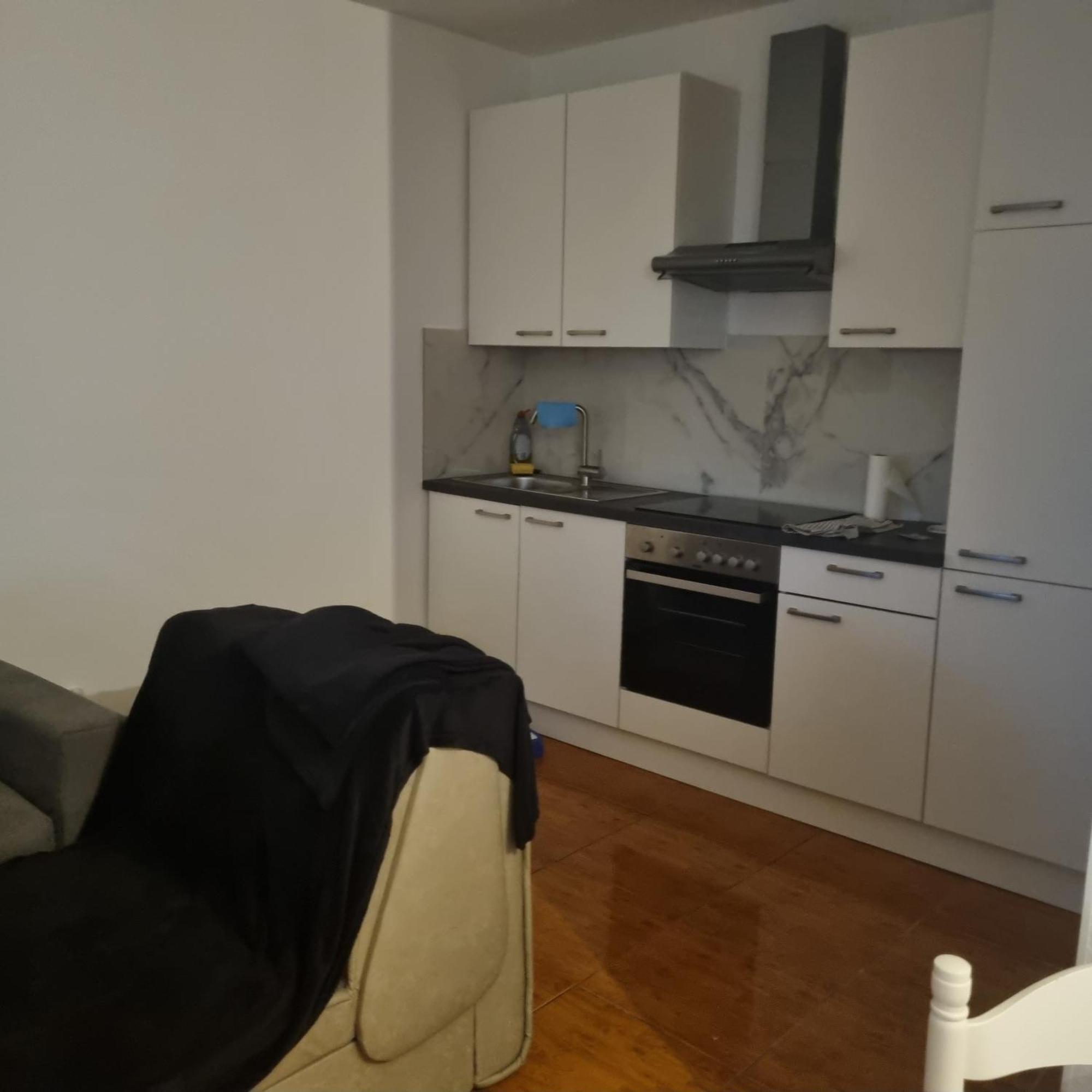 Apartments Nada Вир Экстерьер фото