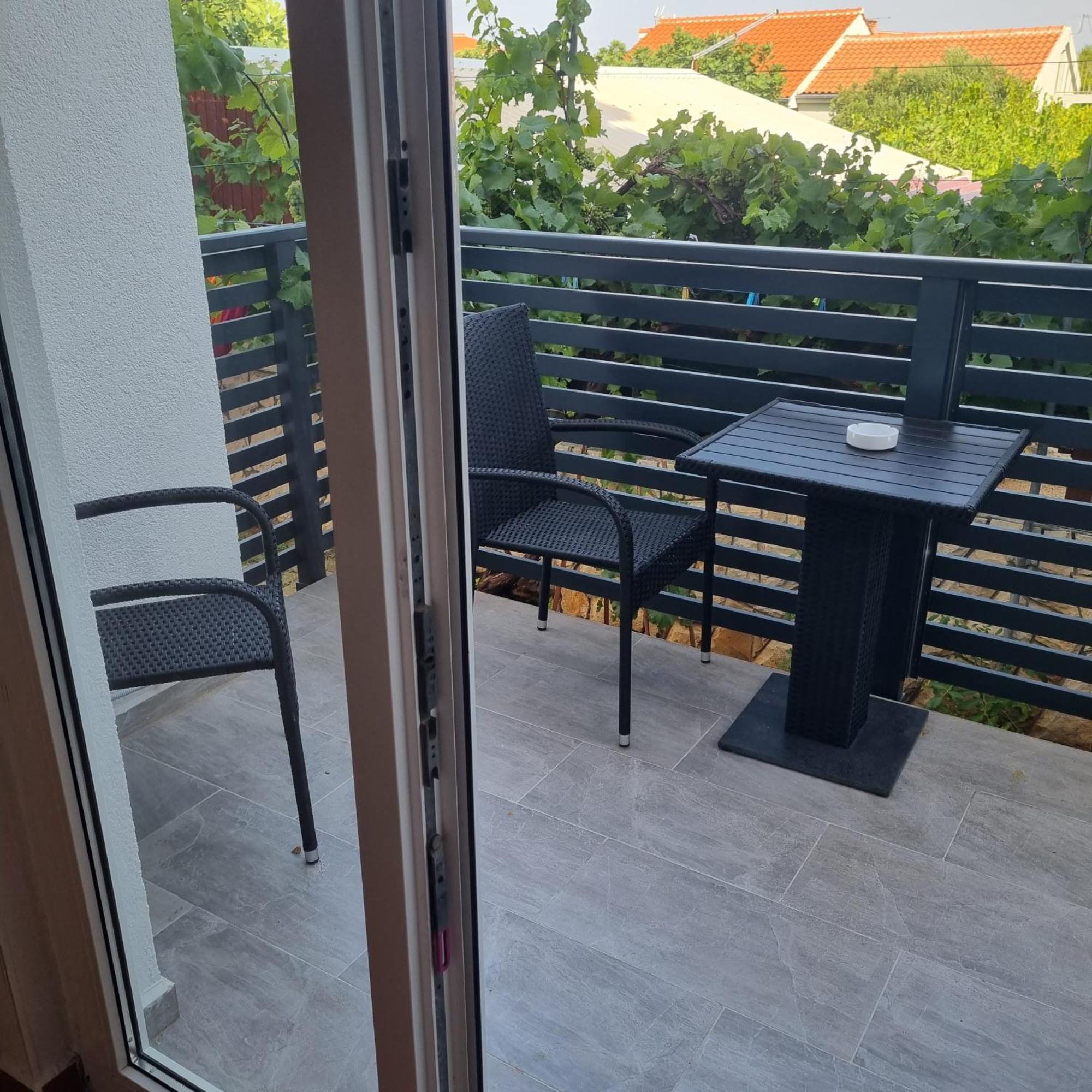 Apartments Nada Вир Экстерьер фото
