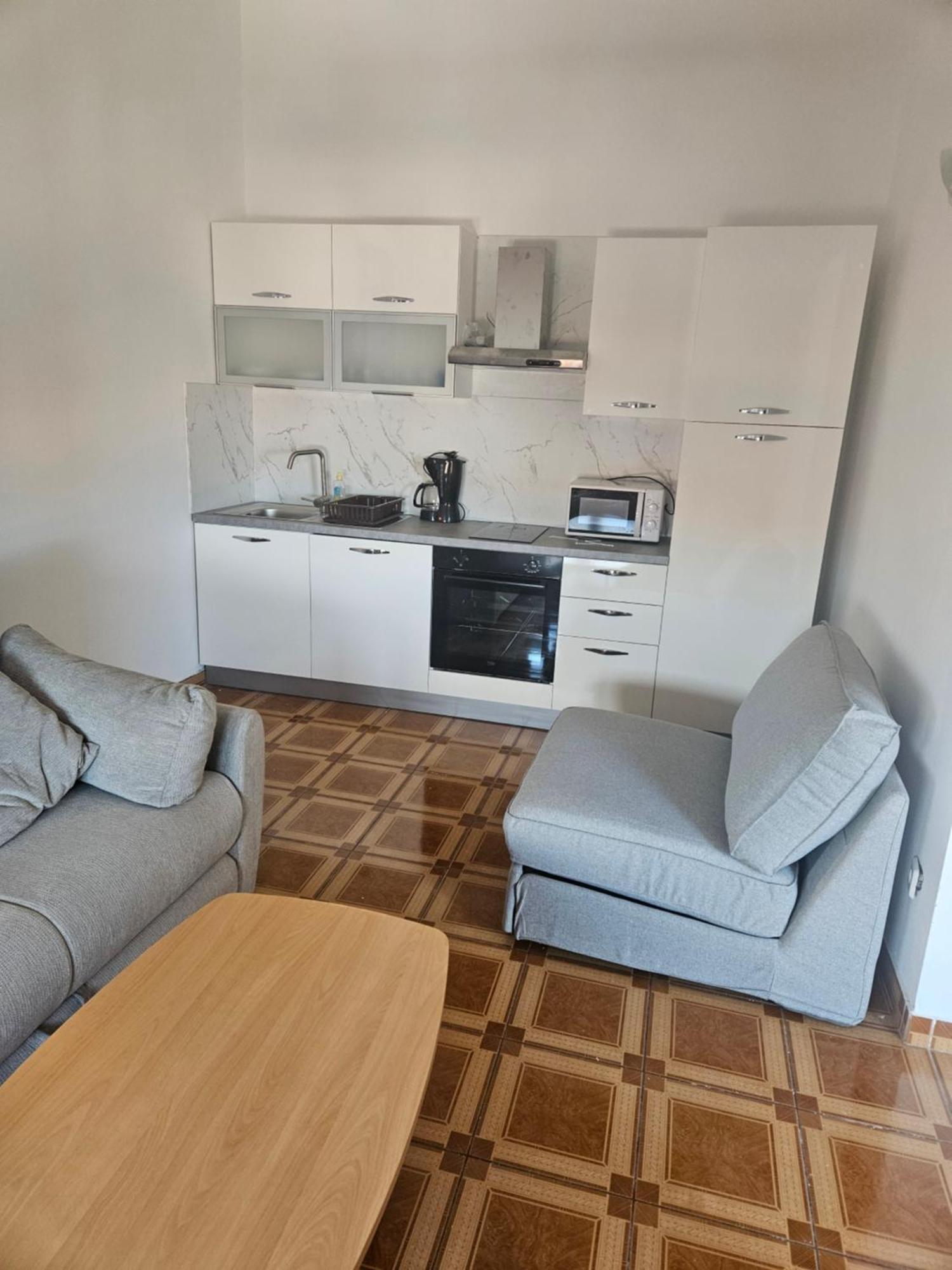 Apartments Nada Вир Экстерьер фото