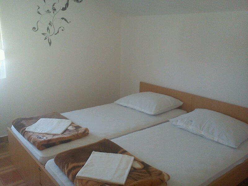 Apartments Nada Вир Номер фото