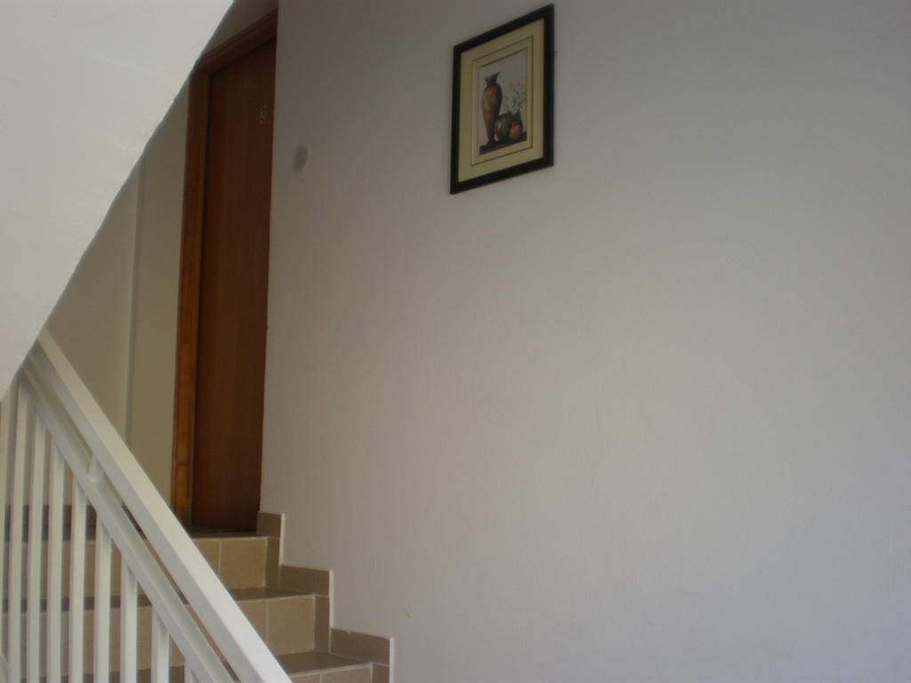 Apartments Nada Вир Экстерьер фото