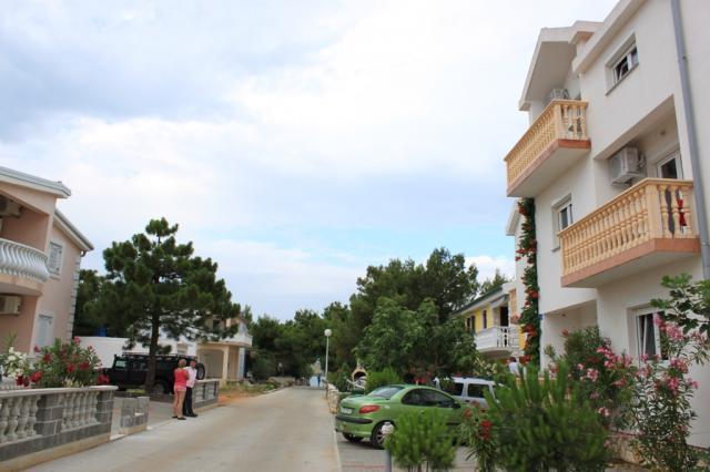Apartments Nada Вир Экстерьер фото