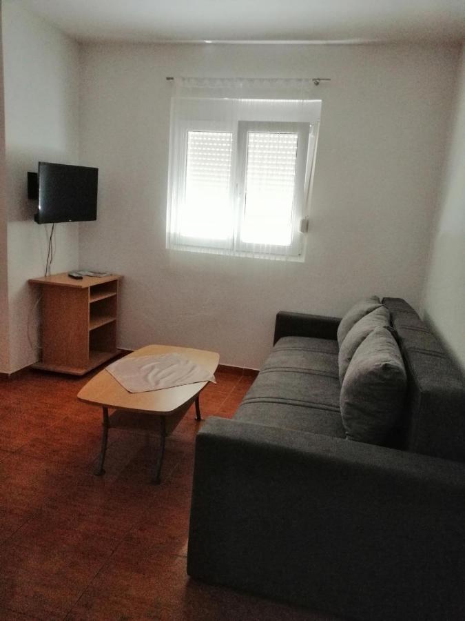 Apartments Nada Вир Экстерьер фото